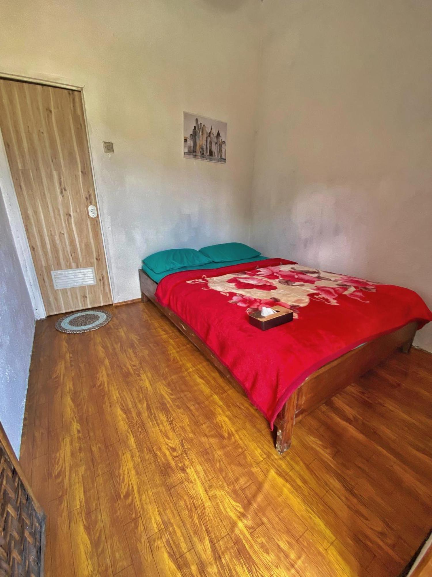 Alfarizi Homestay Tetebatu Exteriér fotografie