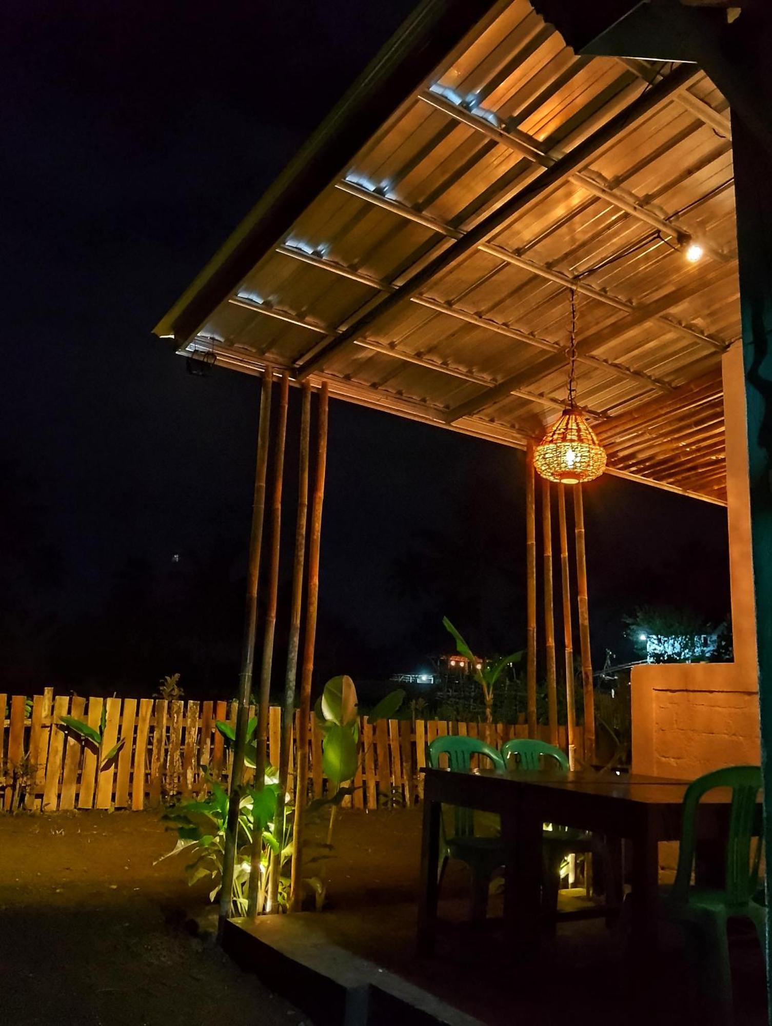 Alfarizi Homestay Tetebatu Exteriér fotografie