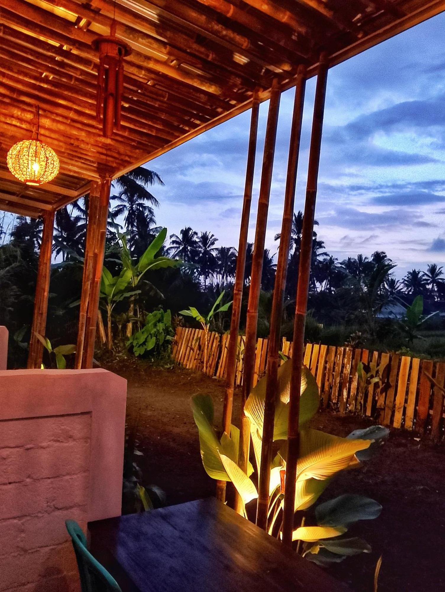 Alfarizi Homestay Tetebatu Exteriér fotografie