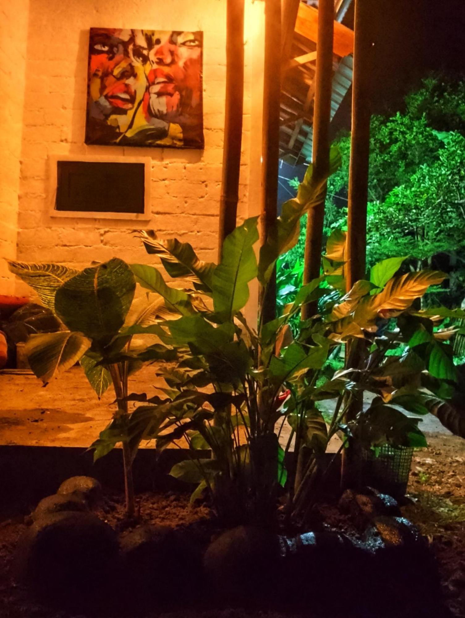 Alfarizi Homestay Tetebatu Exteriér fotografie