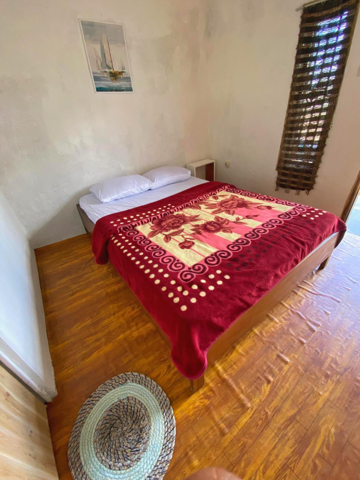 Alfarizi Homestay Tetebatu Exteriér fotografie