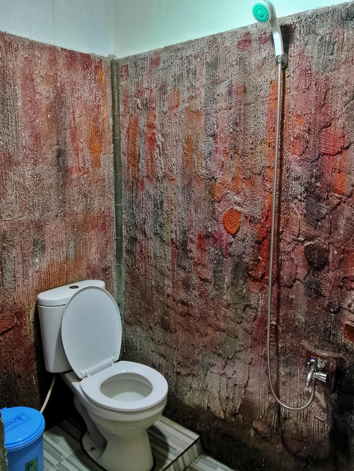 Alfarizi Homestay Tetebatu Exteriér fotografie