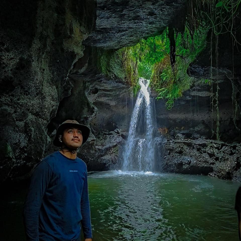 Alfarizi Homestay Tetebatu Exteriér fotografie