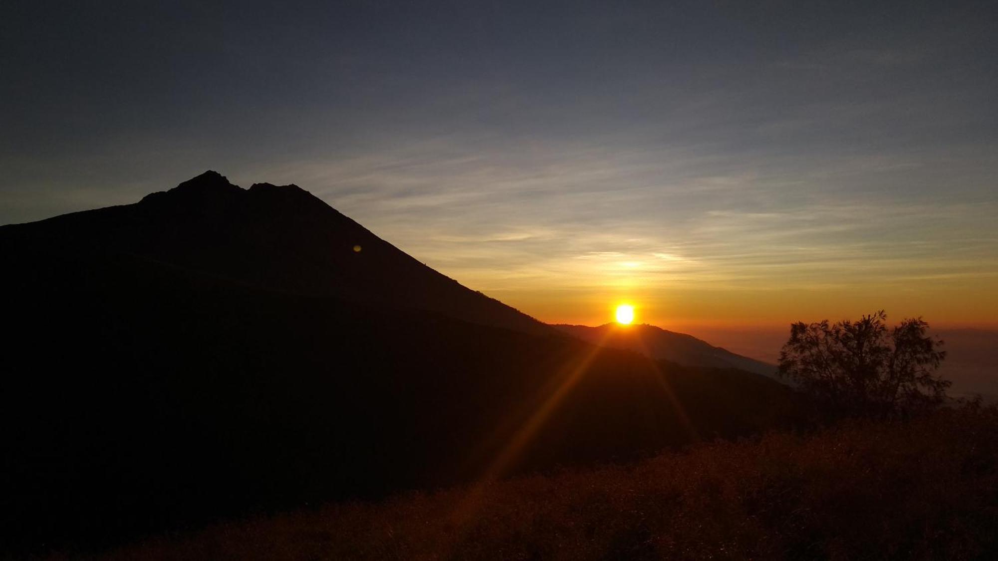 Alfarizi Homestay Tetebatu Exteriér fotografie