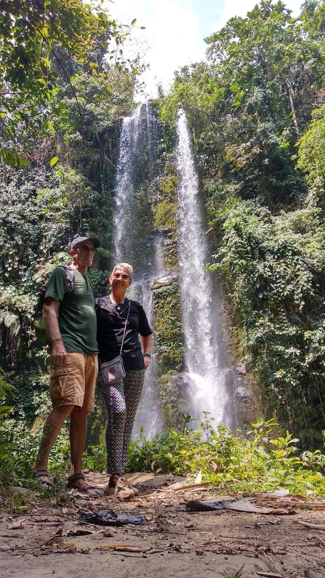 Alfarizi Homestay Tetebatu Exteriér fotografie