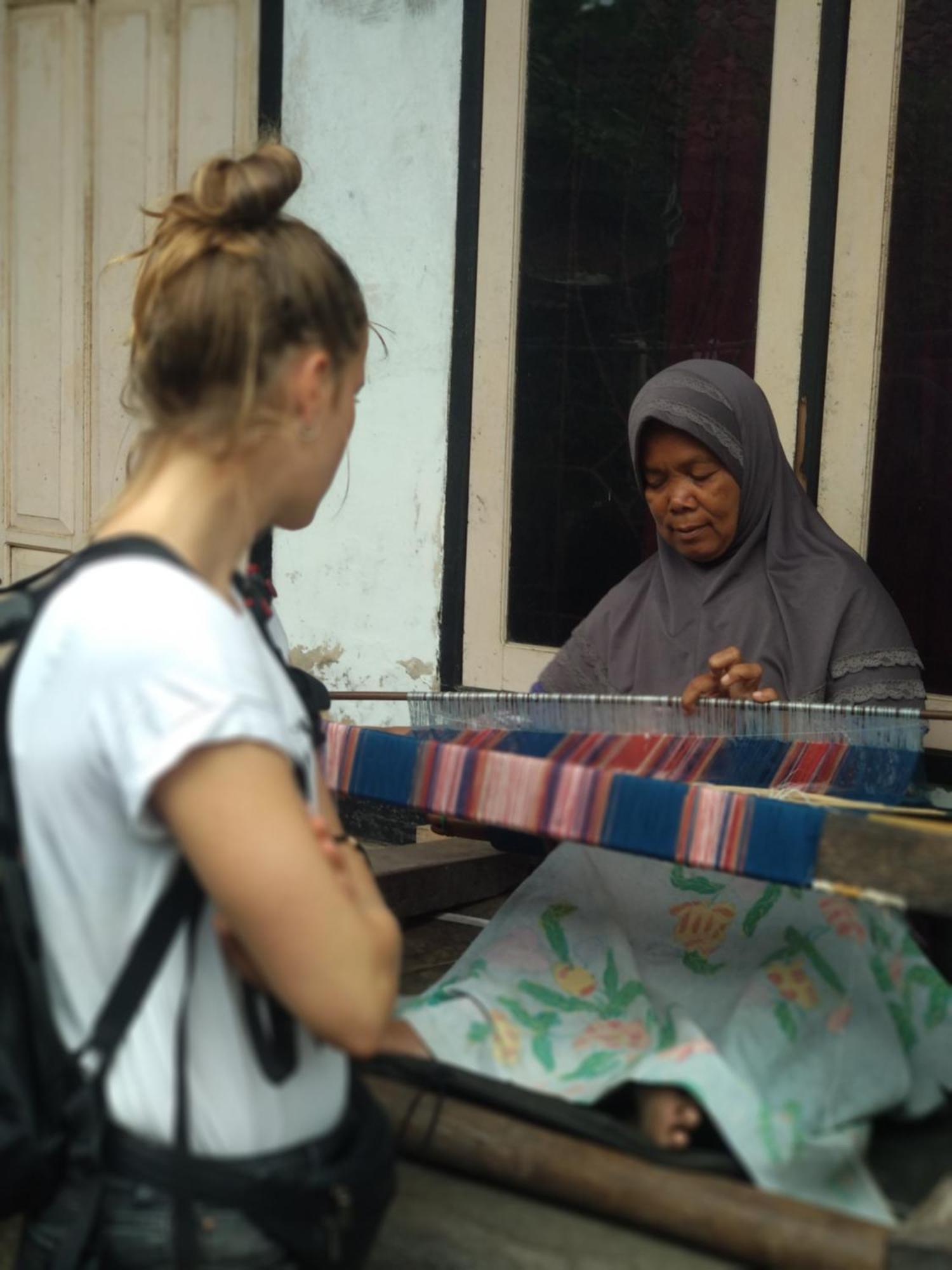Alfarizi Homestay Tetebatu Exteriér fotografie