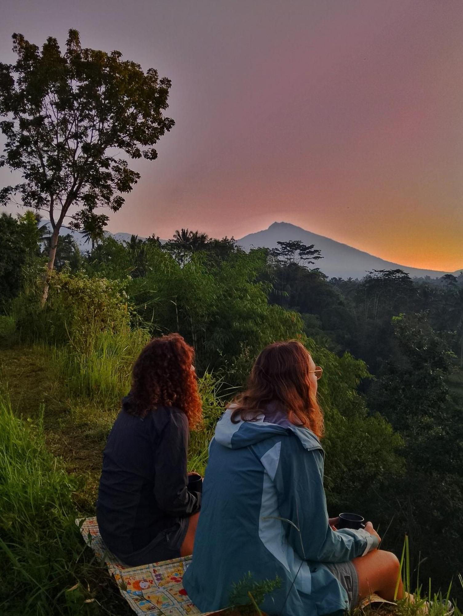 Alfarizi Homestay Tetebatu Exteriér fotografie